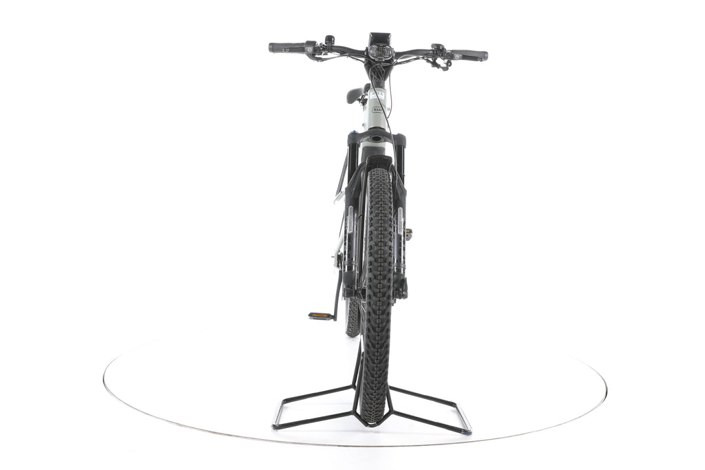 Riese & Müller Superdelite GT Vario Nyon GX SUV E-Bike - Image 4
