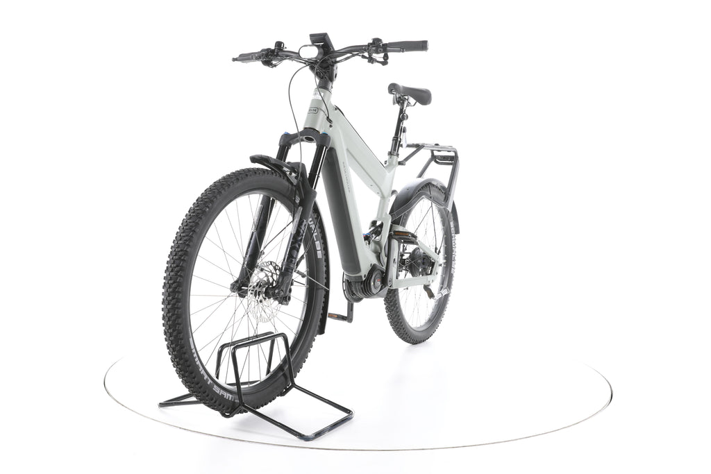 Riese & Müller Superdelite GT Vario Nyon GX SUV E-Bike - Image 5