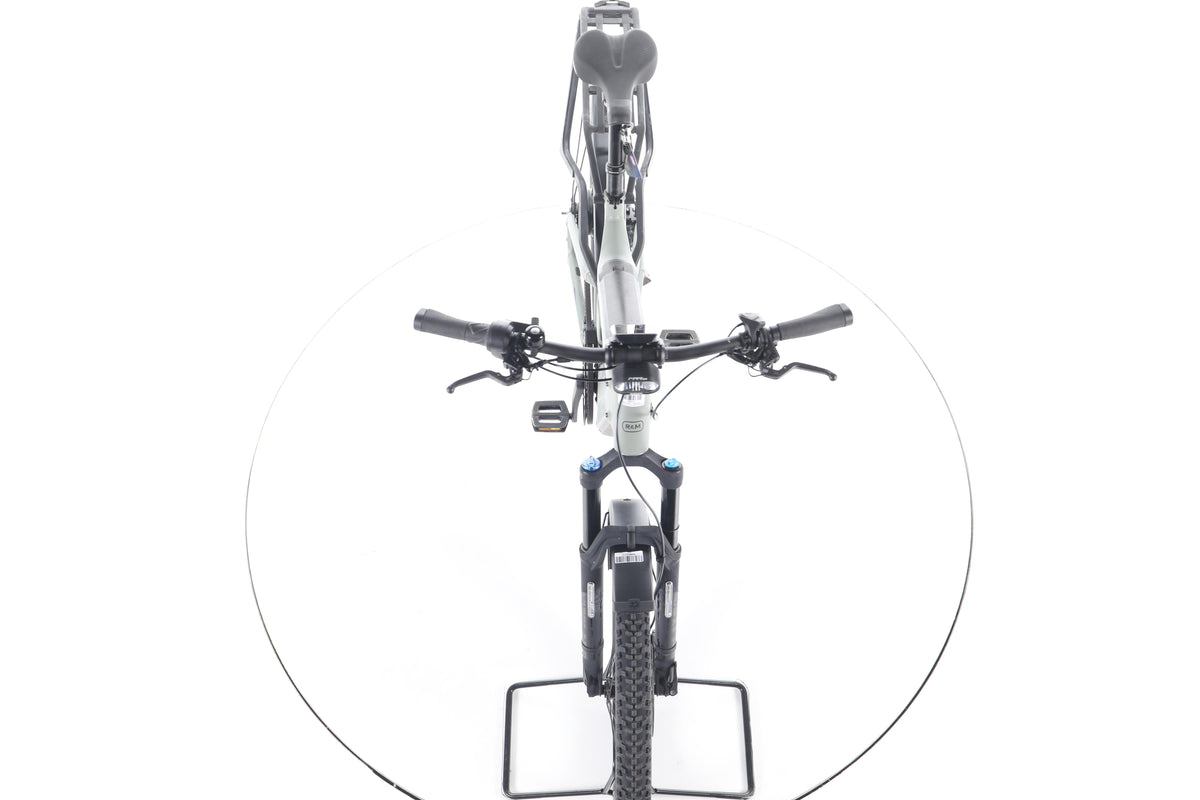 Riese & Müller Superdelite GT Vario Nyon GX SUV E-Bike - Image 16
