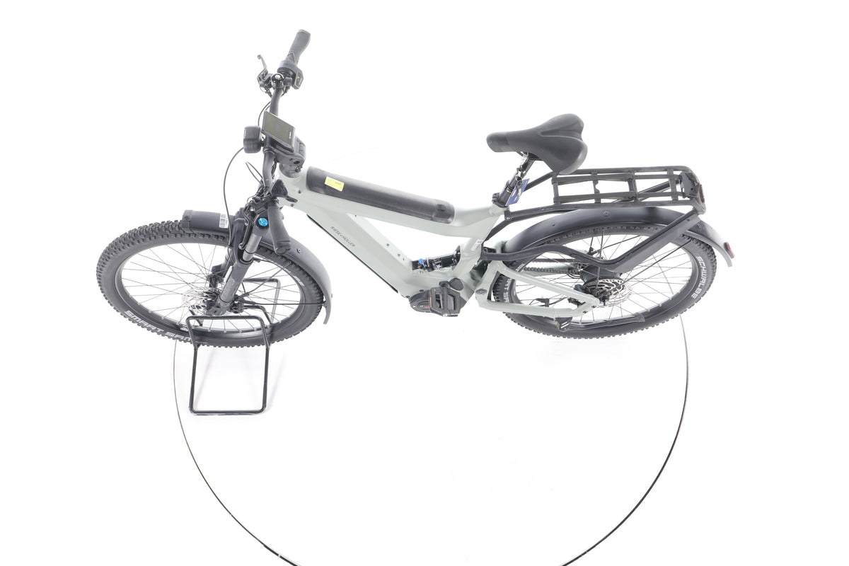 Riese & Müller Superdelite GT Vario Nyon GX SUV E-Bike - Image 19