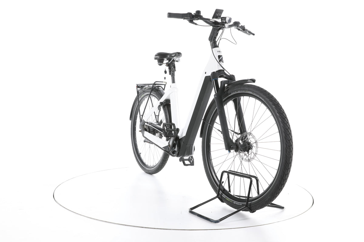 ADVANCED Reco City E-Bike Tiefeinsteiger - Image 3