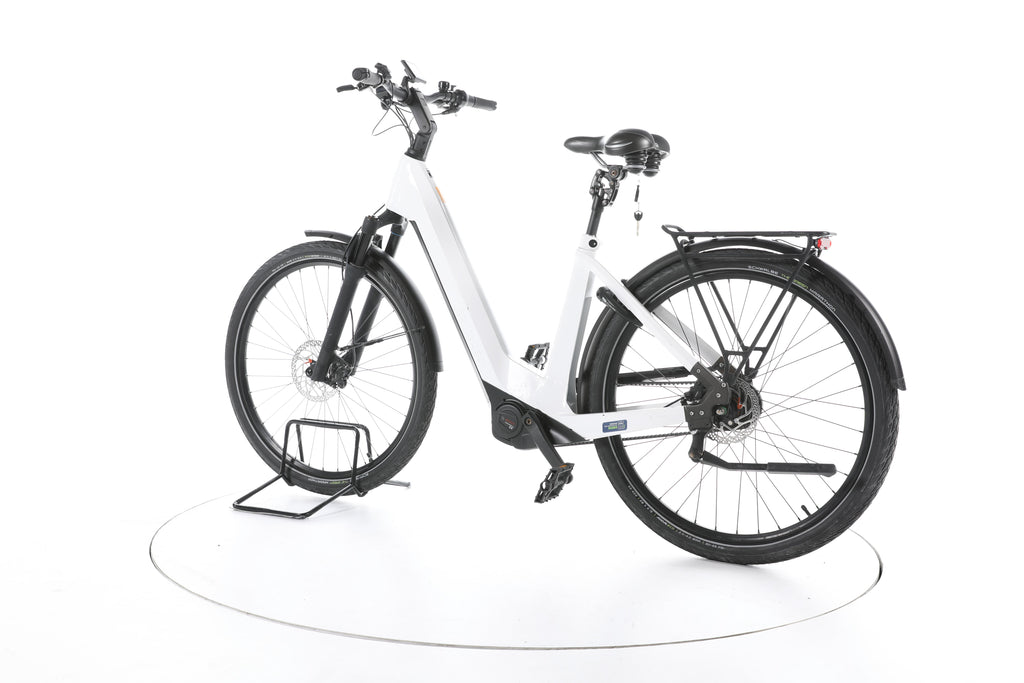 ADVANCED Reco City E-Bike Tiefeinsteiger - Image 8