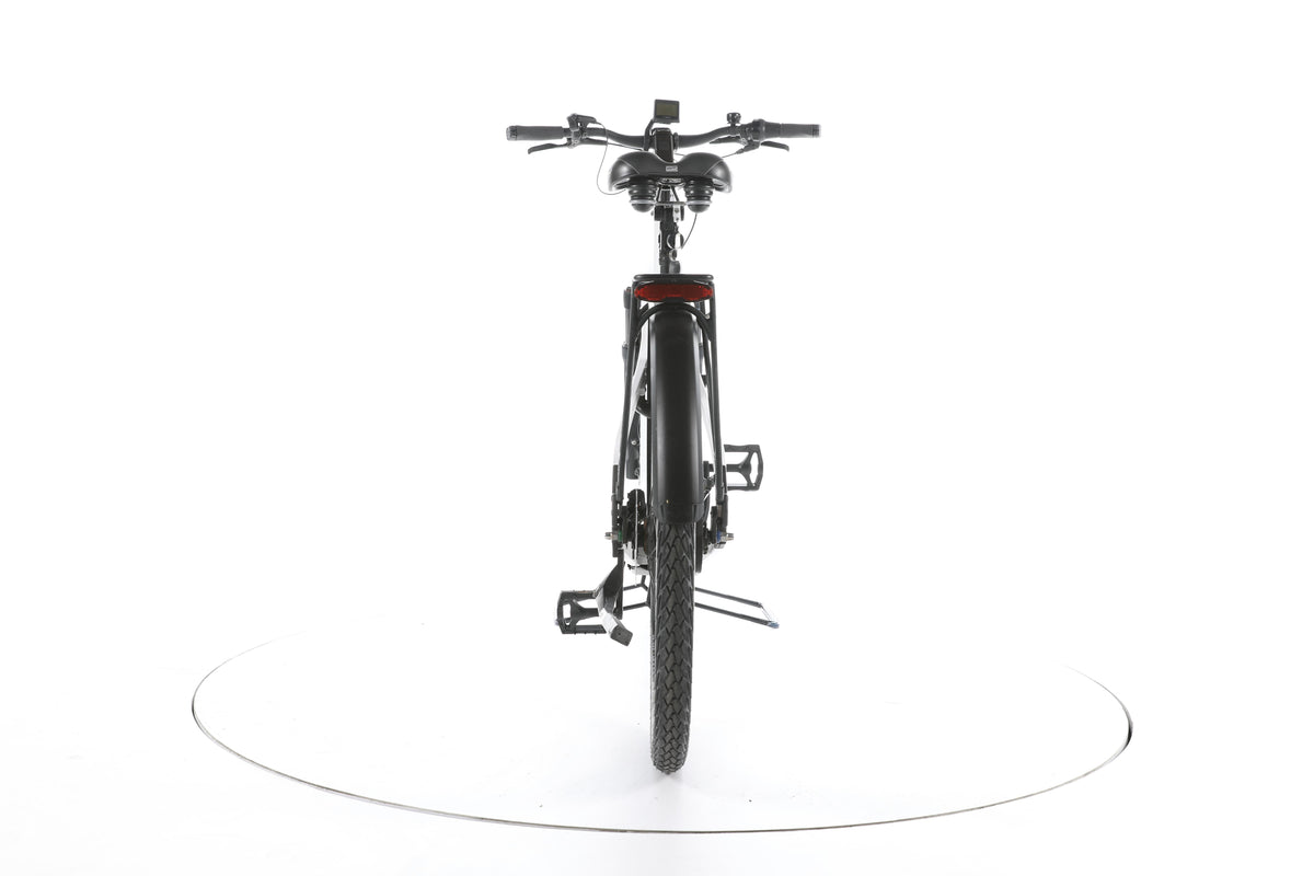 ADVANCED Reco City E-Bike Tiefeinsteiger - Image 10