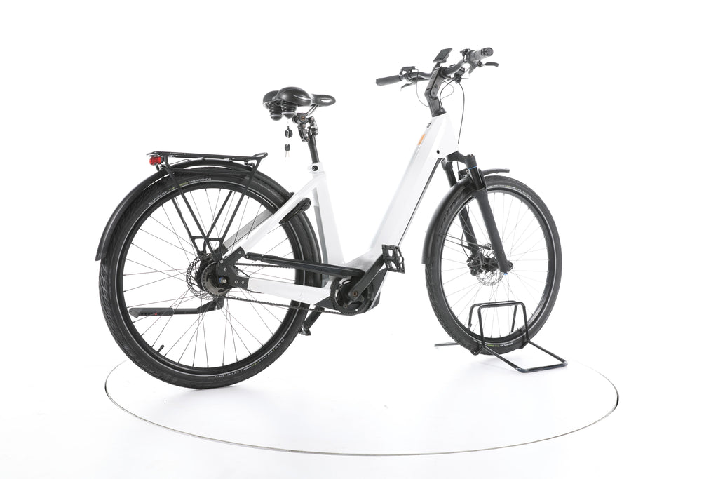 ADVANCED Reco City E-Bike Tiefeinsteiger - Image 12
