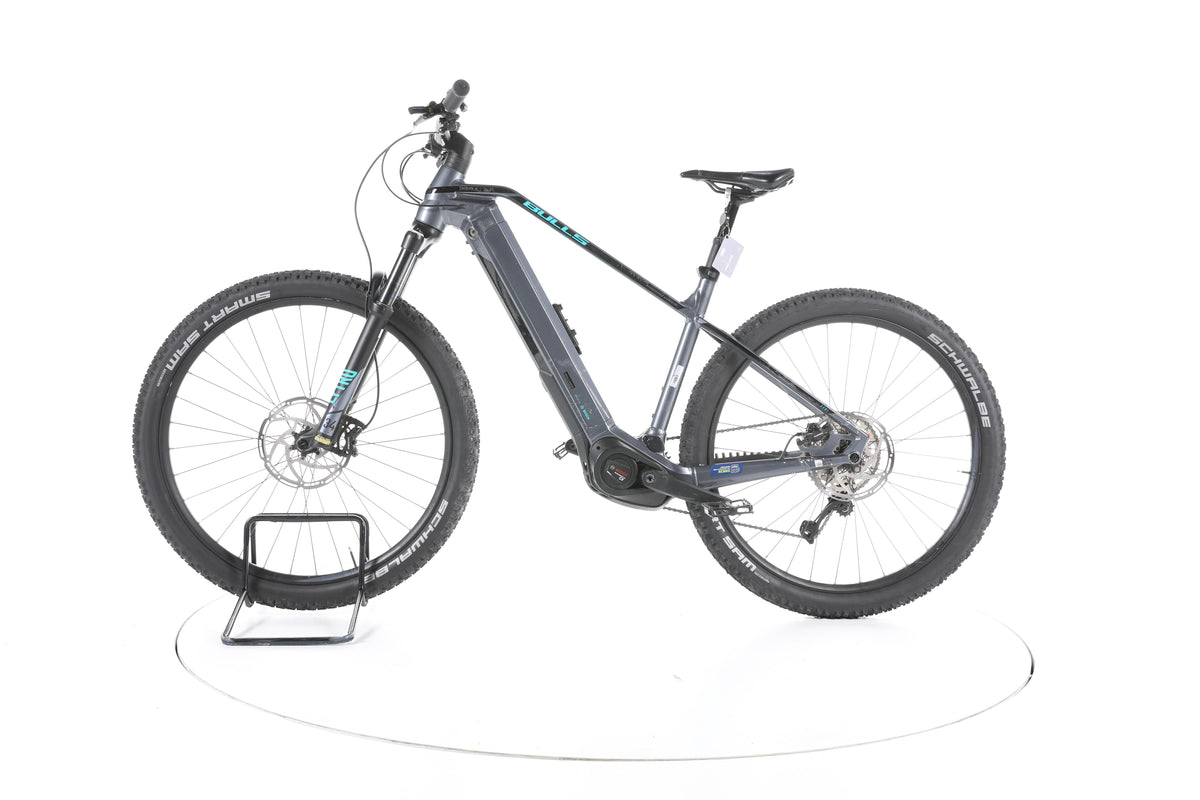 Bulls Sonic EVO 1 E-Bike - Image 7