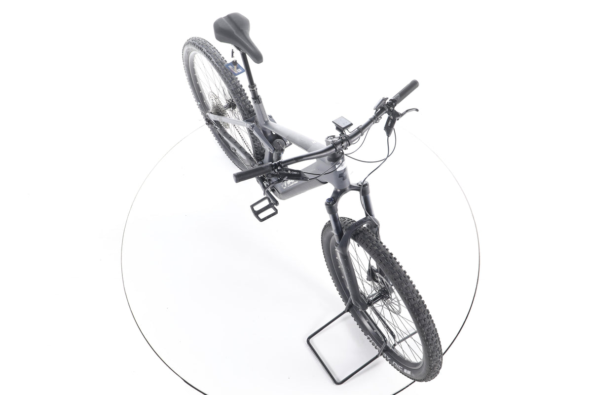 Cube Stereo Hybrid 140 HPC Race E-Bike Fully Carbon - Image 15