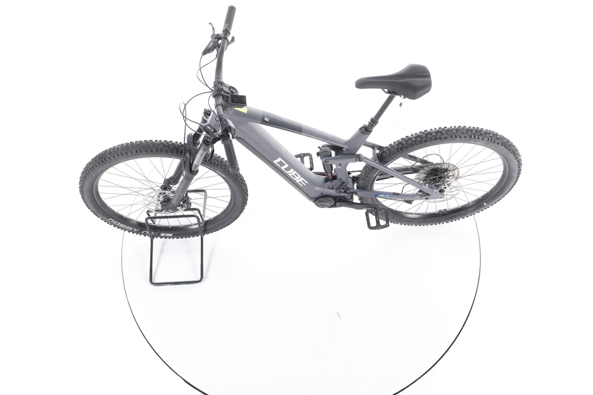 Cube Stereo Hybrid 140 HPC Race E-Bike Fully Carbon - Image 19