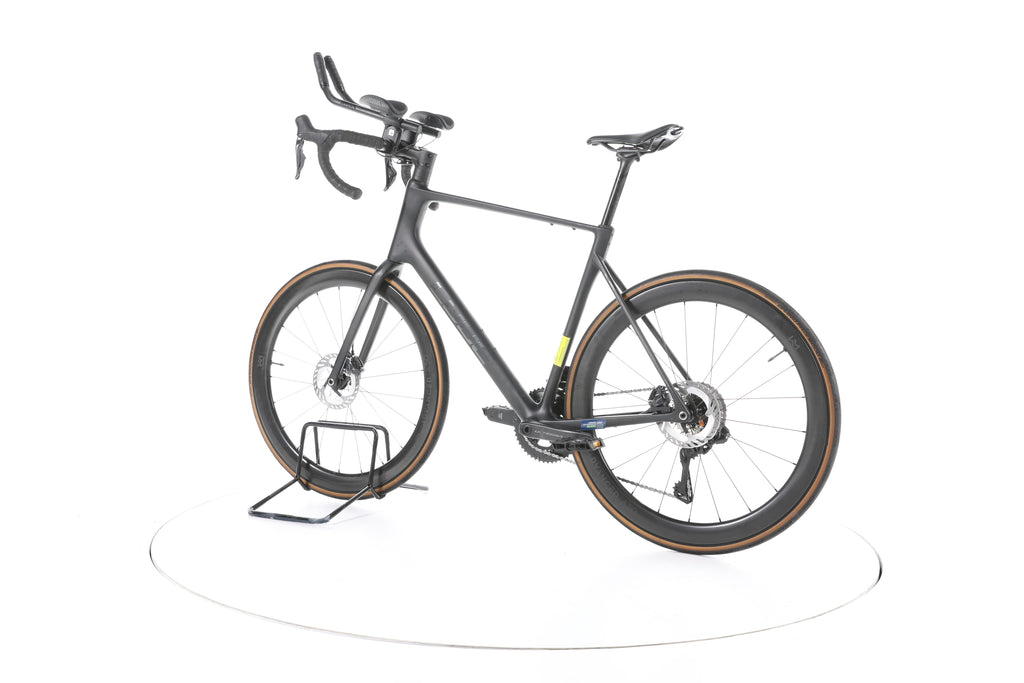Cube Attain C:62 SLT Rennrad Carbon 2026 - Image 8