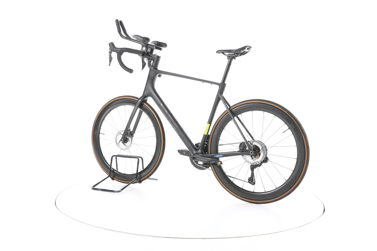 Cube Attain C:62 SLT Rennrad Carbon 2026 - Image 8