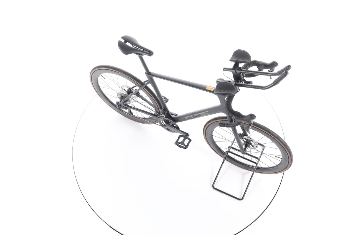 Cube Attain C:62 SLT Rennrad Carbon 2026 - Image 14
