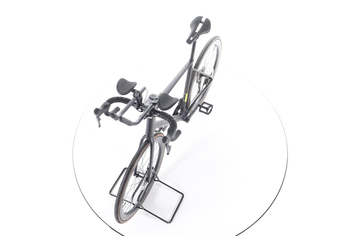 Cube Attain C:62 SLT Rennrad Carbon 2026 - Image 17