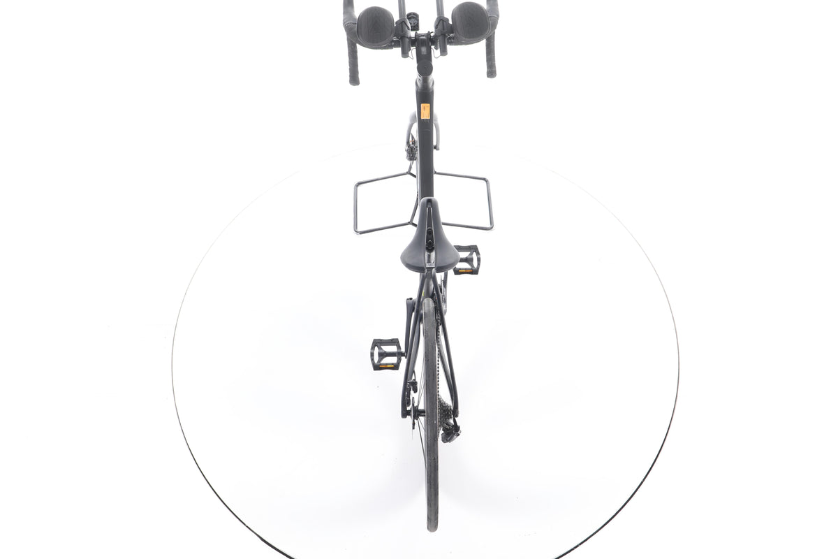Cube Attain C:62 SLT Rennrad Carbon 2026 - Image 22