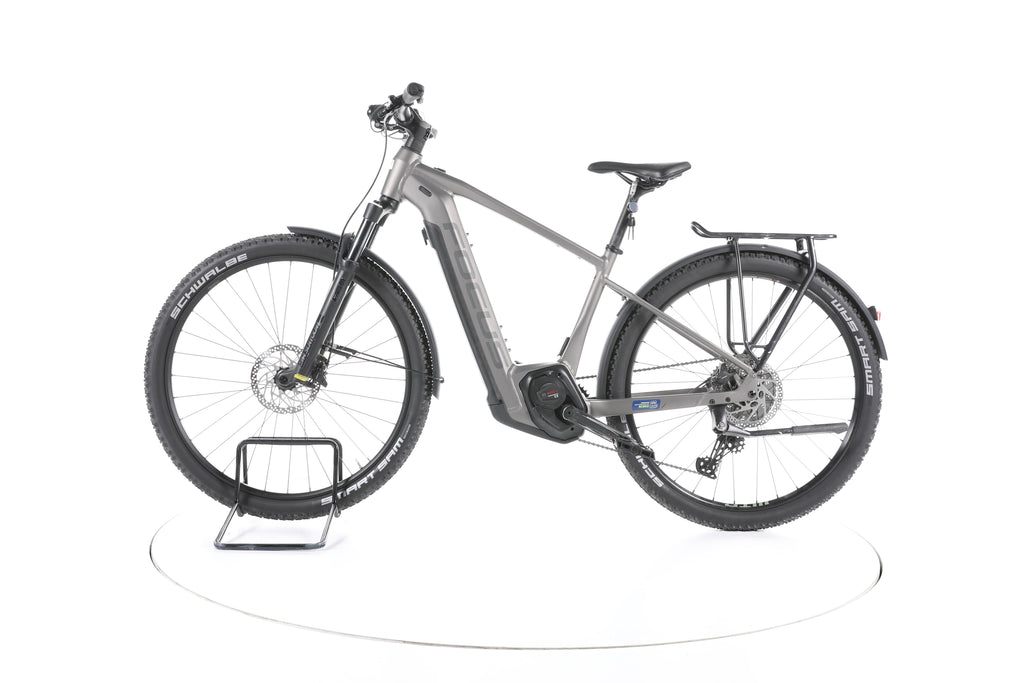 Focus Aventura 6.8 Trekking E-Bike - Image 7