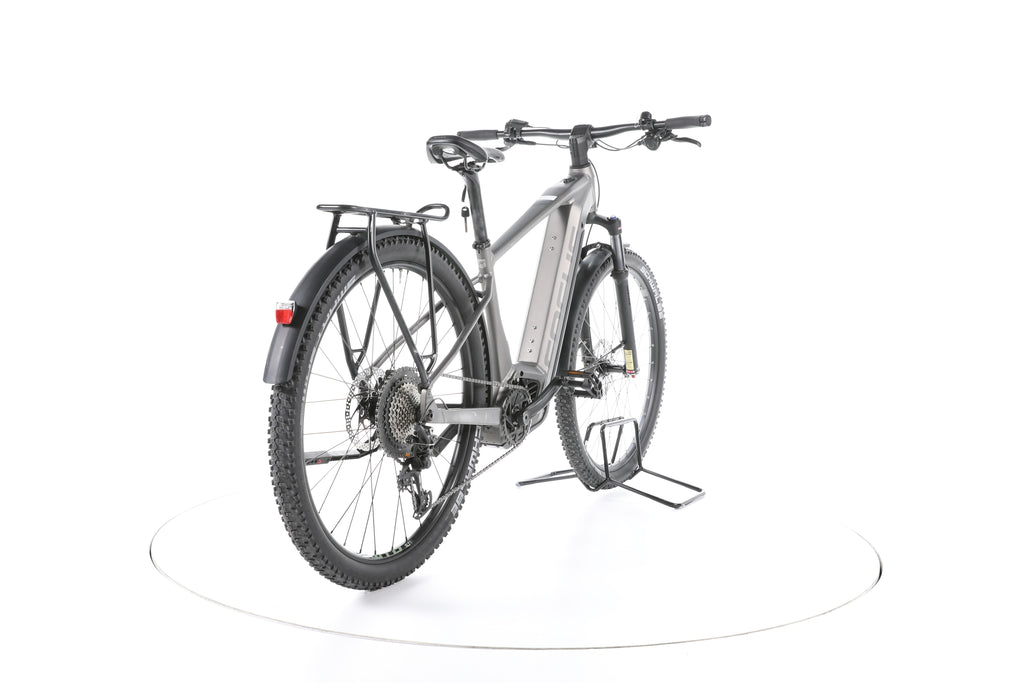 Focus Aventura 6.8 Trekking E-Bike - Image 11