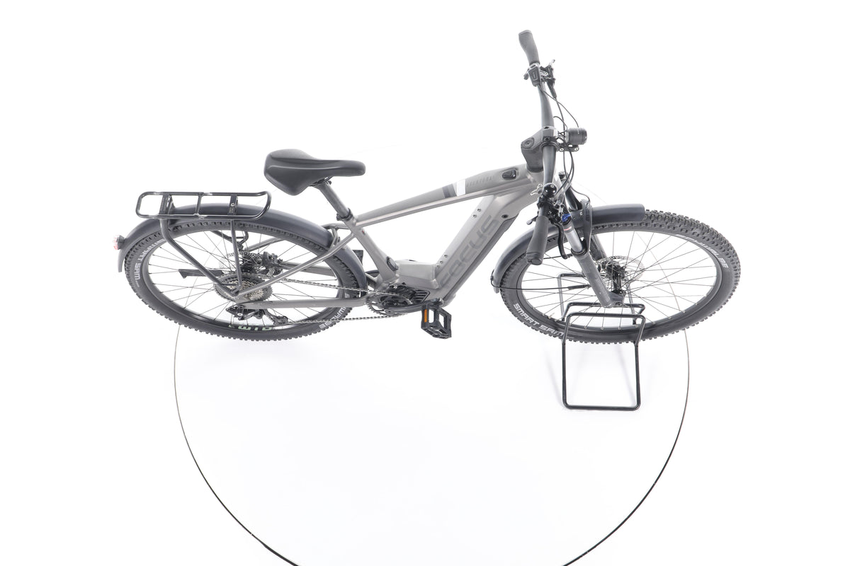 Focus Aventura 6.8 Trekking E-Bike - Image 13