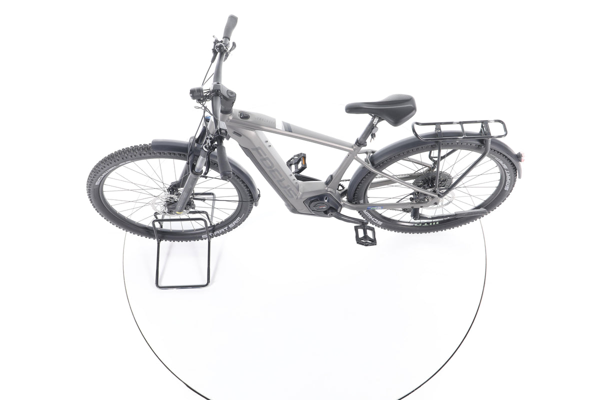 Focus Aventura 6.8 Trekking E-Bike - Image 19