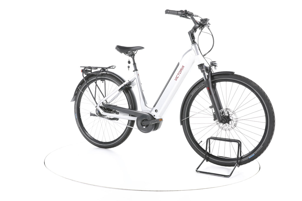 Victoria E-Tresalo 15 City E-Bike Tiefeinsteiger - Image 2