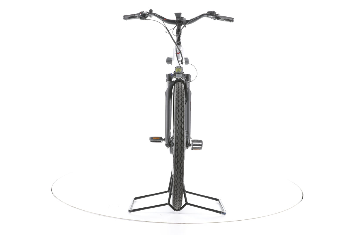 Victoria E-Tresalo 15 City E-Bike Tiefeinsteiger - Image 4