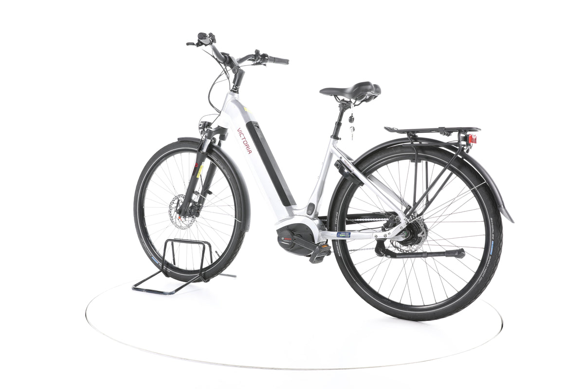 Victoria E-Tresalo 15 City E-Bike Tiefeinsteiger - Image 8