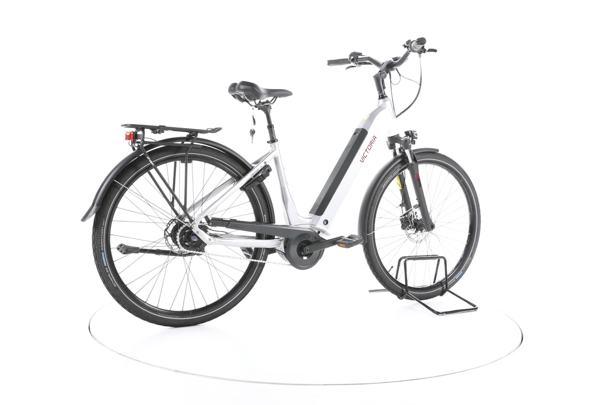 Victoria E-Tresalo 15 City E-Bike Tiefeinsteiger - Image 12