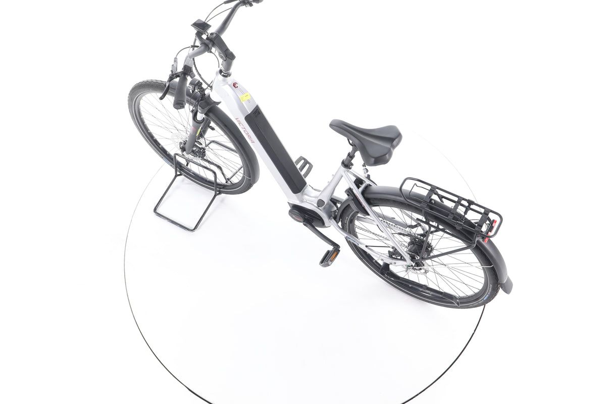 Victoria E-Tresalo 15 City E-Bike Tiefeinsteiger - Image 20