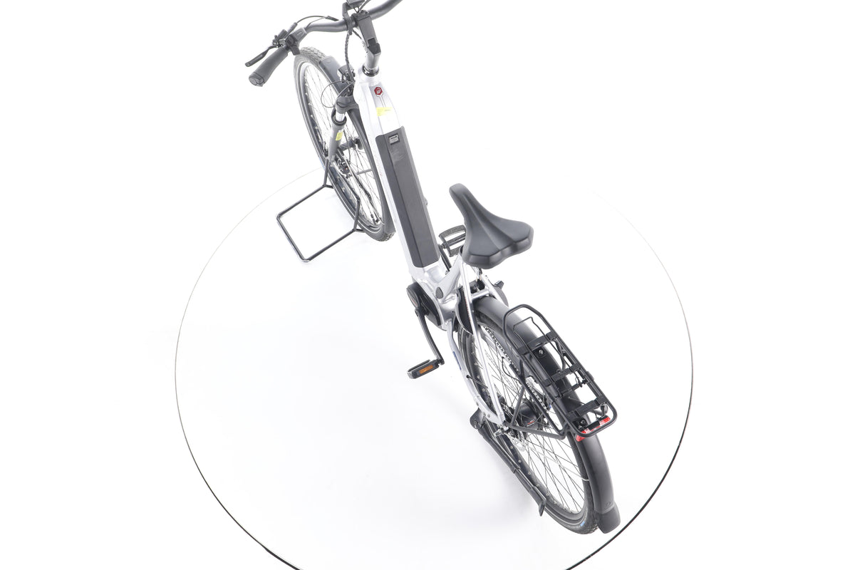 Victoria E-Tresalo 15 City E-Bike Tiefeinsteiger - Image 21
