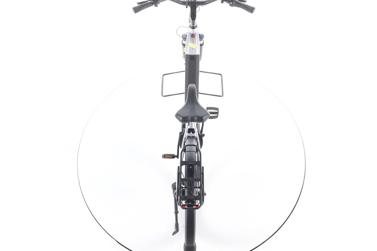 Victoria E-Tresalo 15 City E-Bike Tiefeinsteiger - Image 22