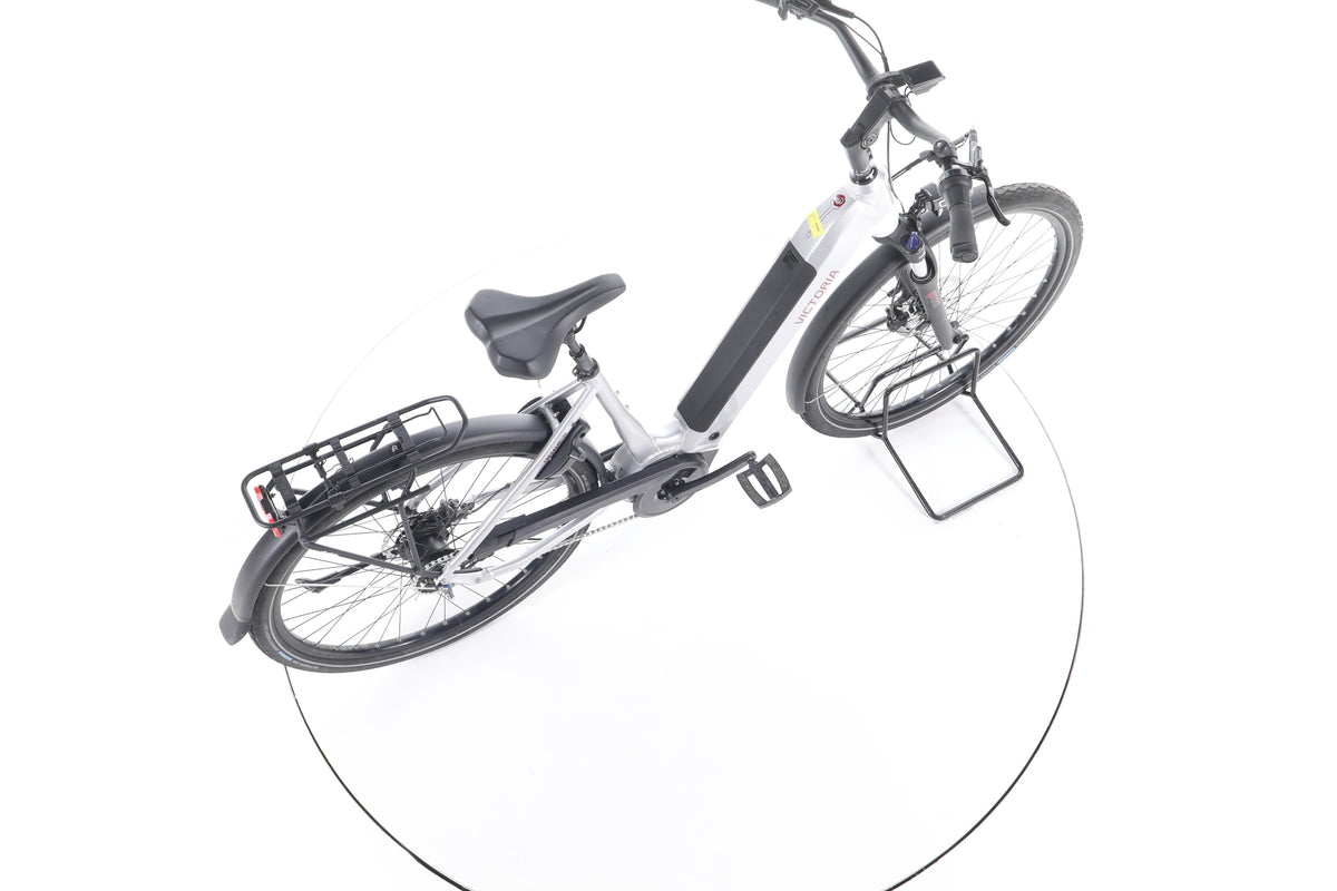 Victoria E-Tresalo 15 City E-Bike Tiefeinsteiger - Image 24