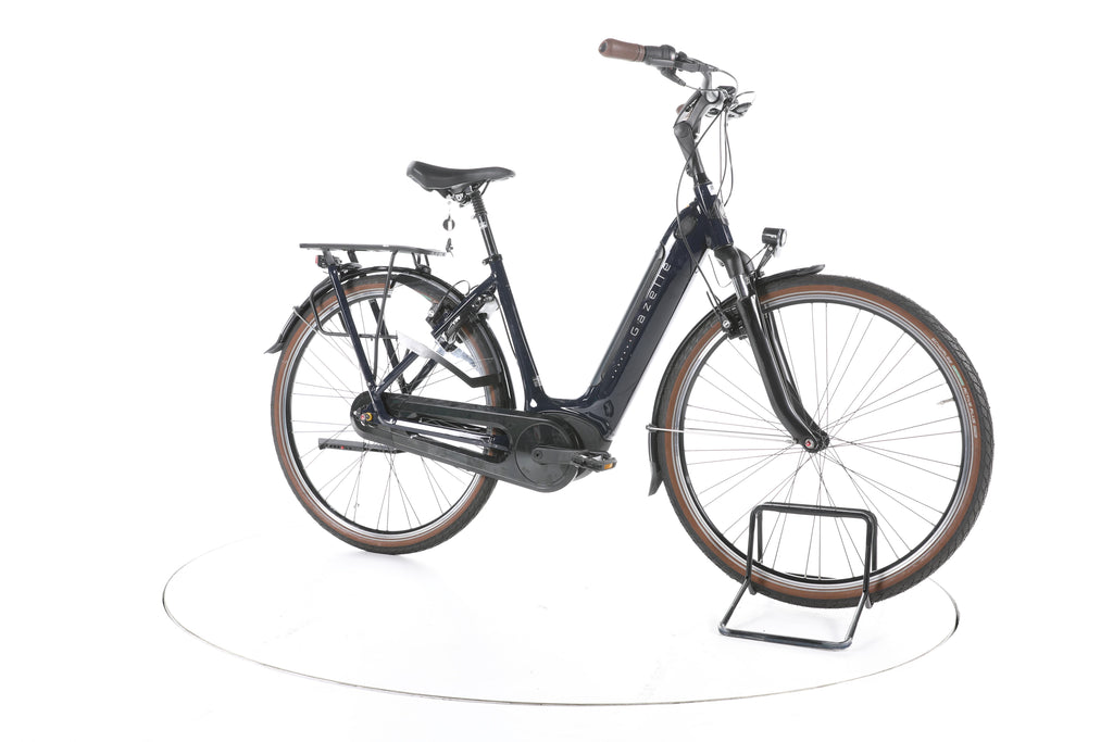 Gazelle Arroyo C7+HMB Elite City E-Bike Tiefeinsteiger 2024 - Image 2