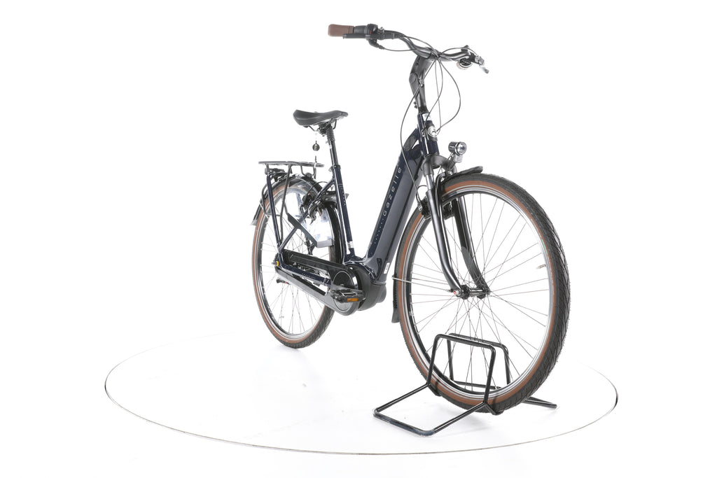 Gazelle Arroyo C7+HMB Elite City E-Bike Tiefeinsteiger 2024 - Image 3