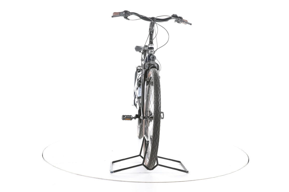 Gazelle Arroyo C7+HMB Elite City E-Bike Tiefeinsteiger 2024 - Image 4