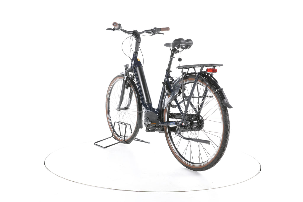 Gazelle Arroyo C7+HMB Elite City E-Bike Tiefeinsteiger 2024 - Image 9
