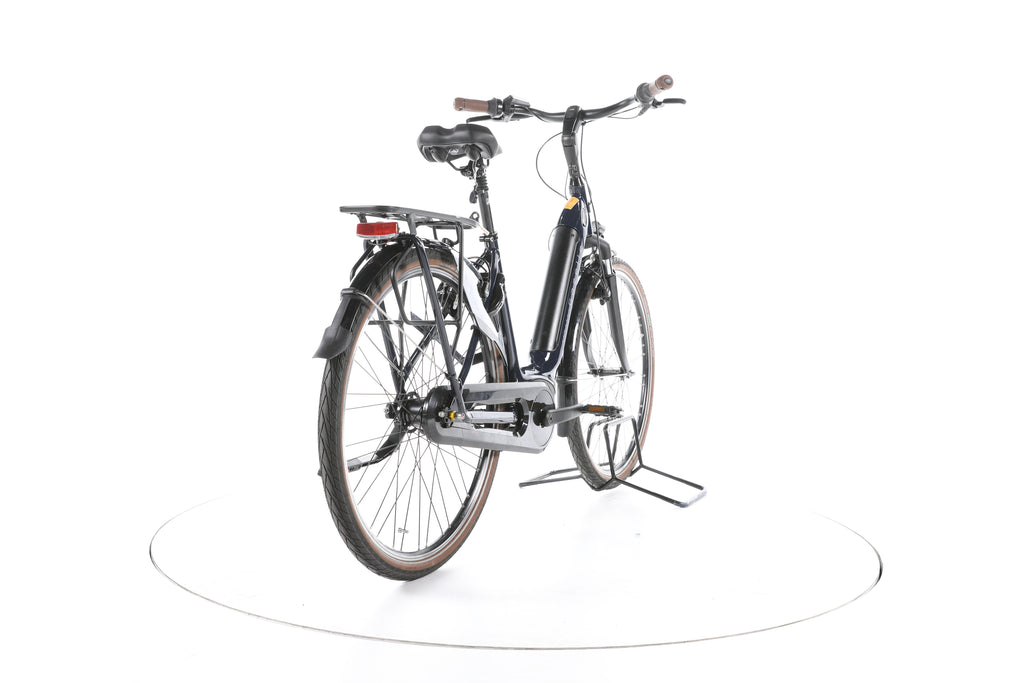 Gazelle Arroyo C7+HMB Elite City E-Bike Tiefeinsteiger 2024 - Image 11