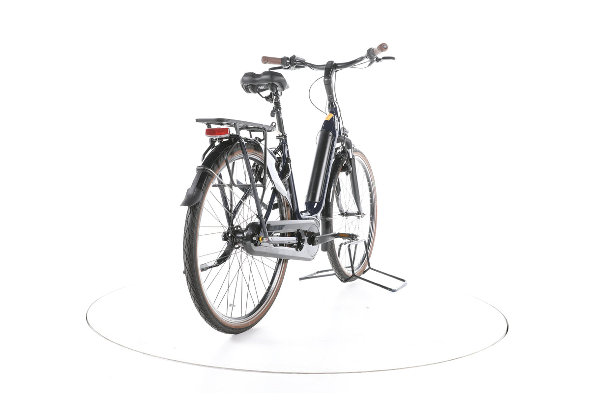 Gazelle Arroyo C7+HMB Elite City E-Bike Tiefeinsteiger 2024 - Image 11