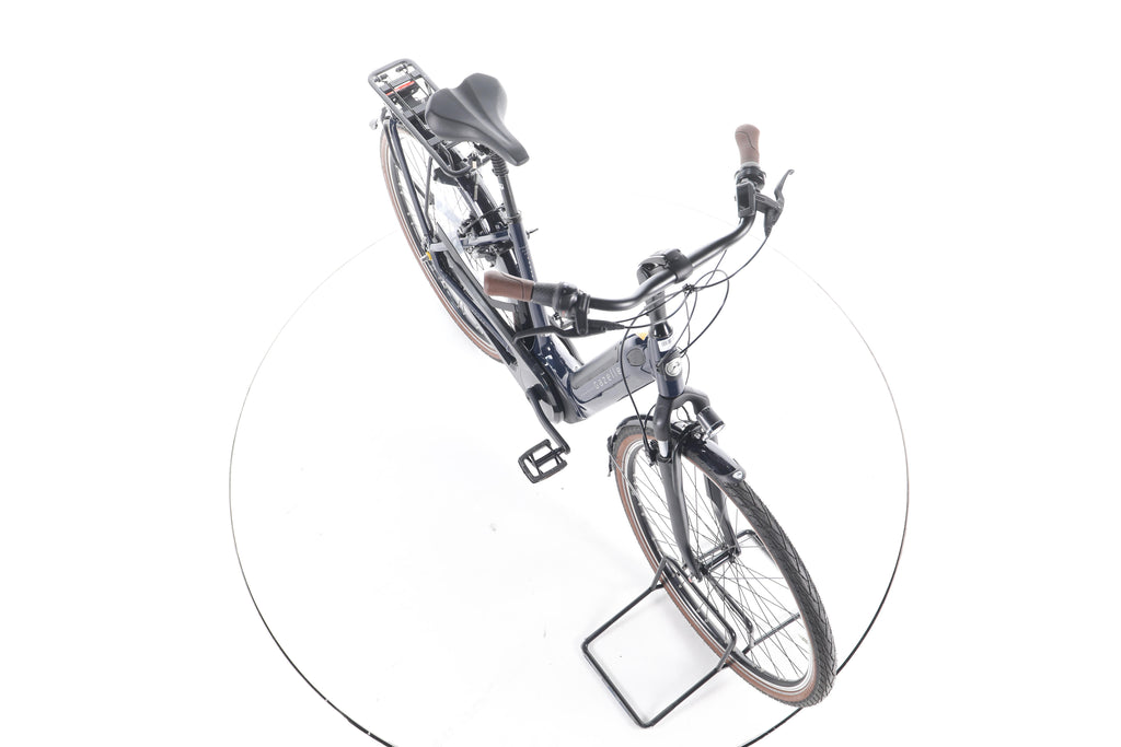 Gazelle Arroyo C7+HMB Elite City E-Bike Tiefeinsteiger 2024 - Image 15