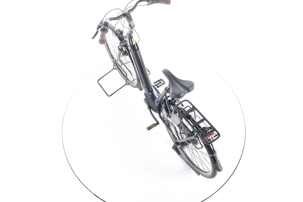 Gazelle Arroyo C7+HMB Elite City E-Bike Tiefeinsteiger 2024 - Image 21