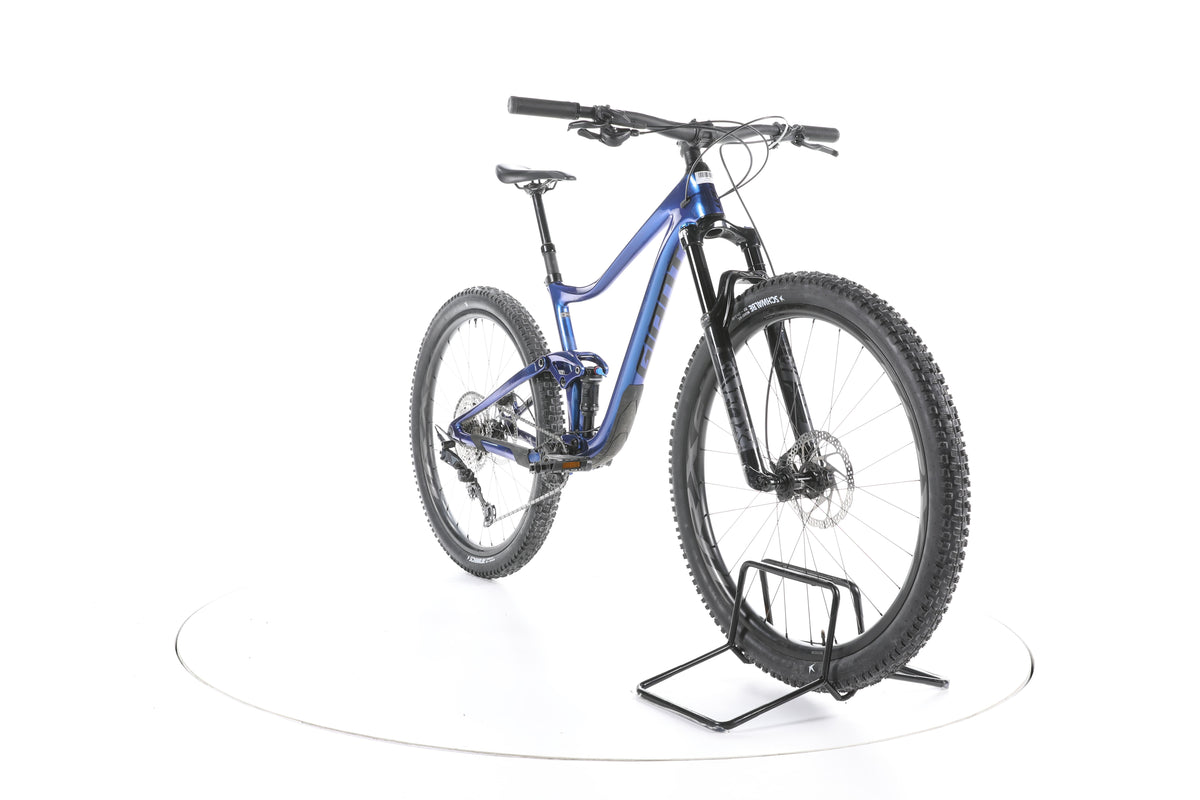 Giant Trance Advanced Pro 2 Fahrrad Fully - Image 3