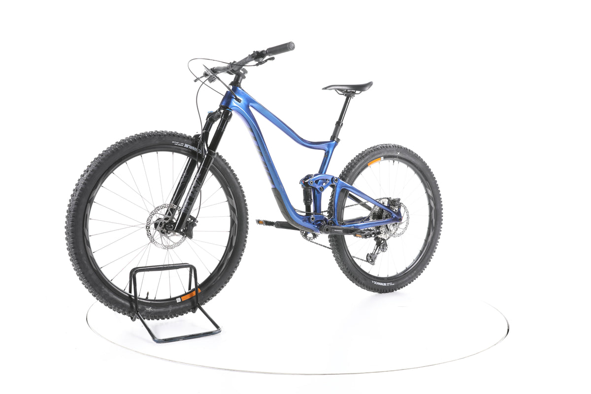 Giant Trance Advanced Pro 2 Fahrrad Fully - Image 6
