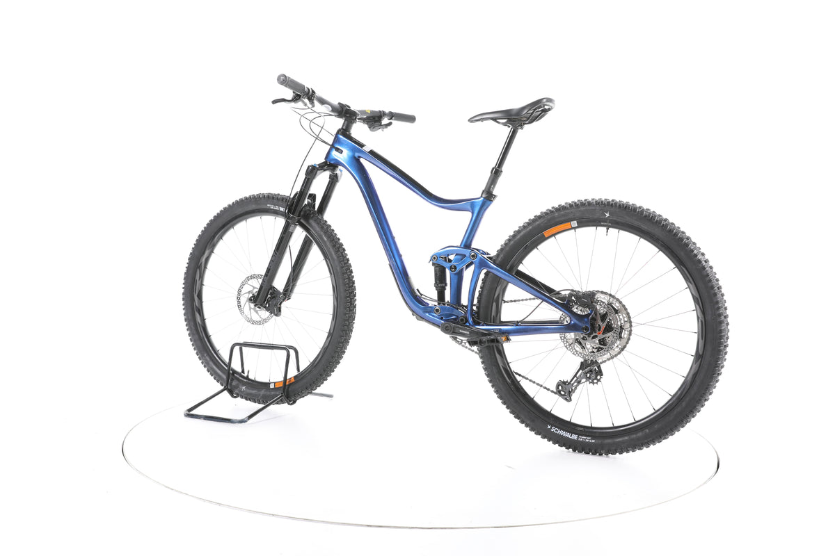 Giant Trance Advanced Pro 2 Fahrrad Fully - Image 8