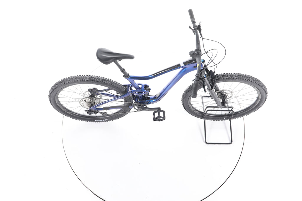 Giant Trance Advanced Pro 2 Fahrrad Fully - Image 13