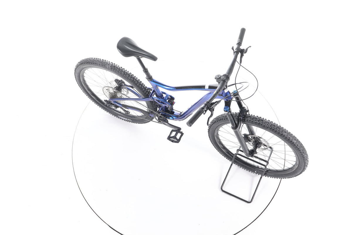 Giant Trance Advanced Pro 2 Fahrrad Fully - Image 14