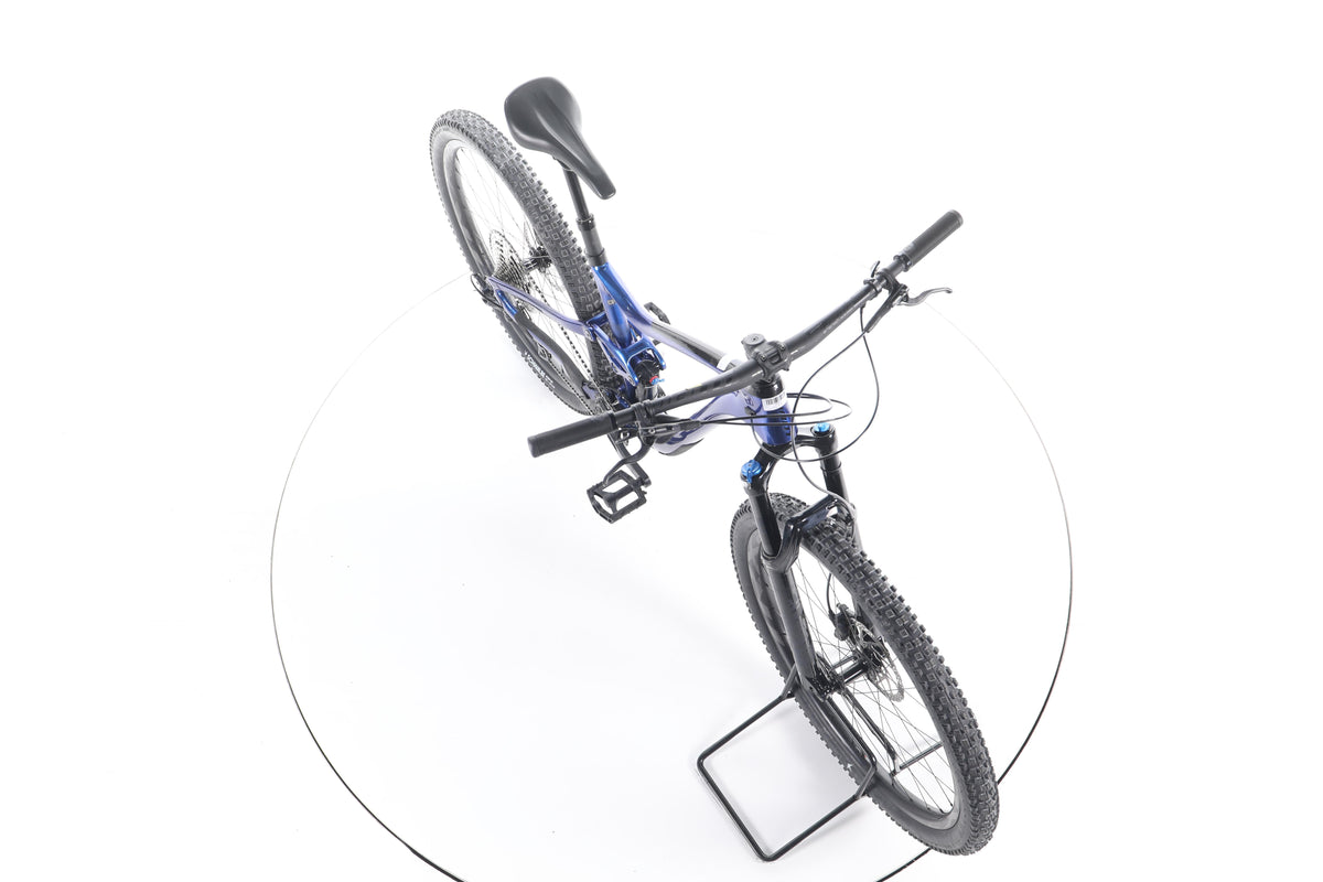 Giant Trance Advanced Pro 2 Fahrrad Fully - Image 15