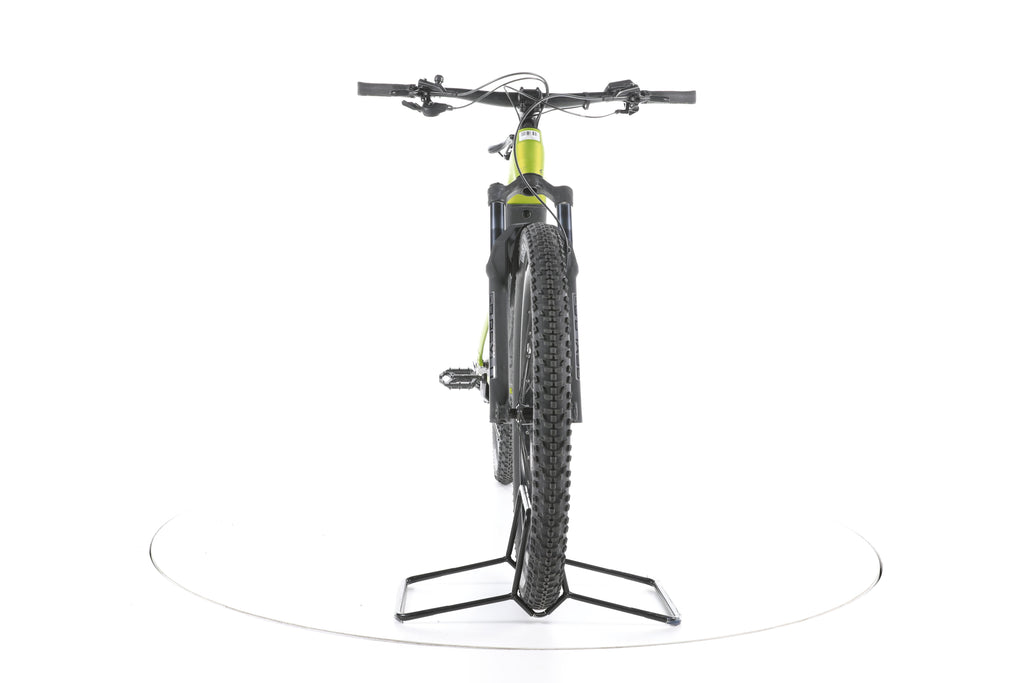 Cube Stereo Hybrid ONE44 E-Bike Fully 2025 - Image 4