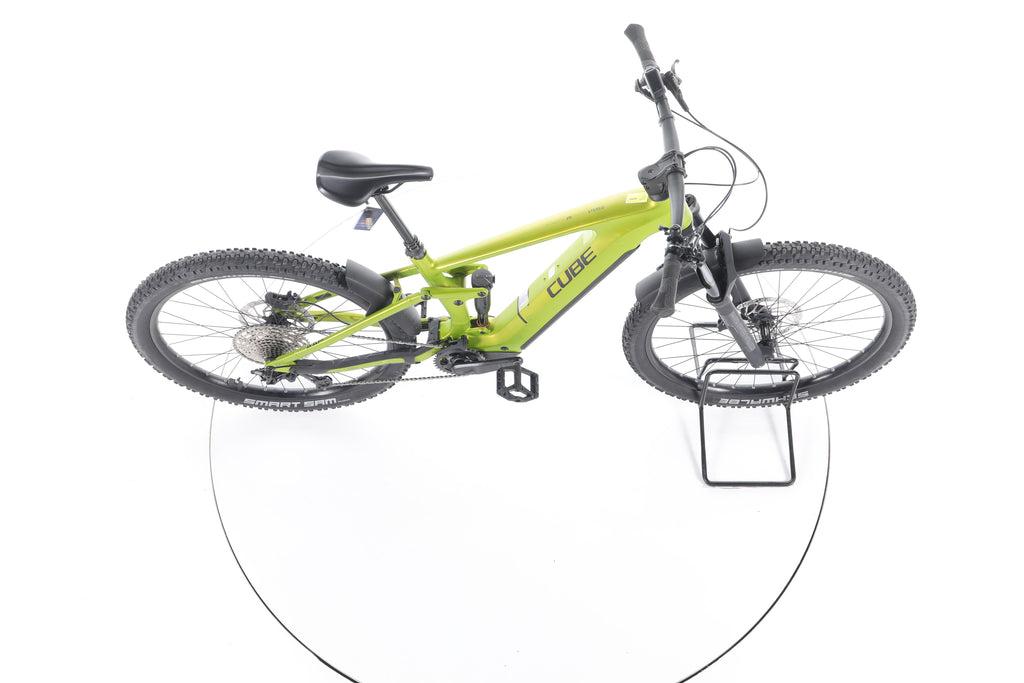 Cube Stereo Hybrid ONE44 E-Bike Fully 2025 - Image 13
