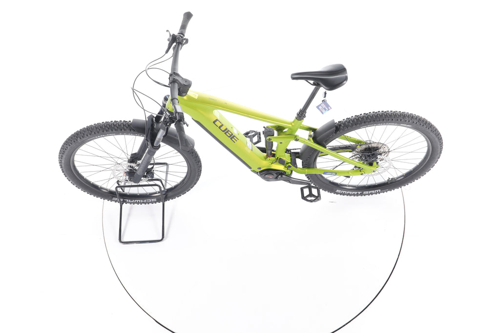 Cube Stereo Hybrid ONE44 E-Bike Fully 2025 - Image 19
