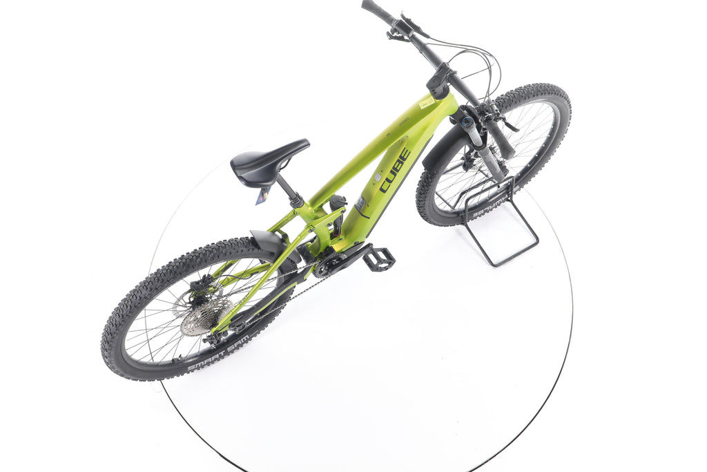 Cube Stereo Hybrid ONE44 E-Bike Fully 2025 - Image 24