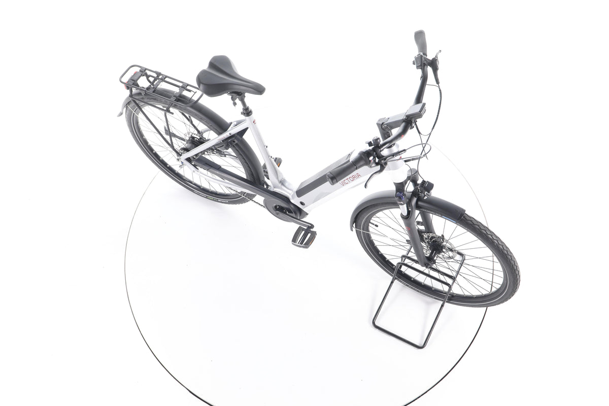Victoria Tresalo 15 City E-Bike Tiefeinsteiger - Image 14