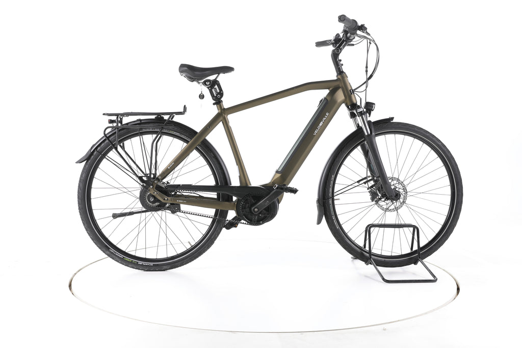 Velo de Ville AEB 890 City E-Bike - Image 1