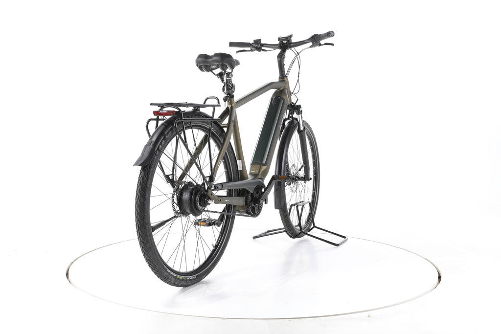 Velo de Ville AEB 890 City E-Bike - Image 11