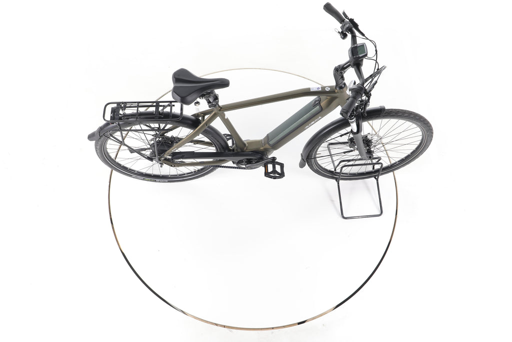 Velo de Ville AEB 890 City E-Bike - Image 13